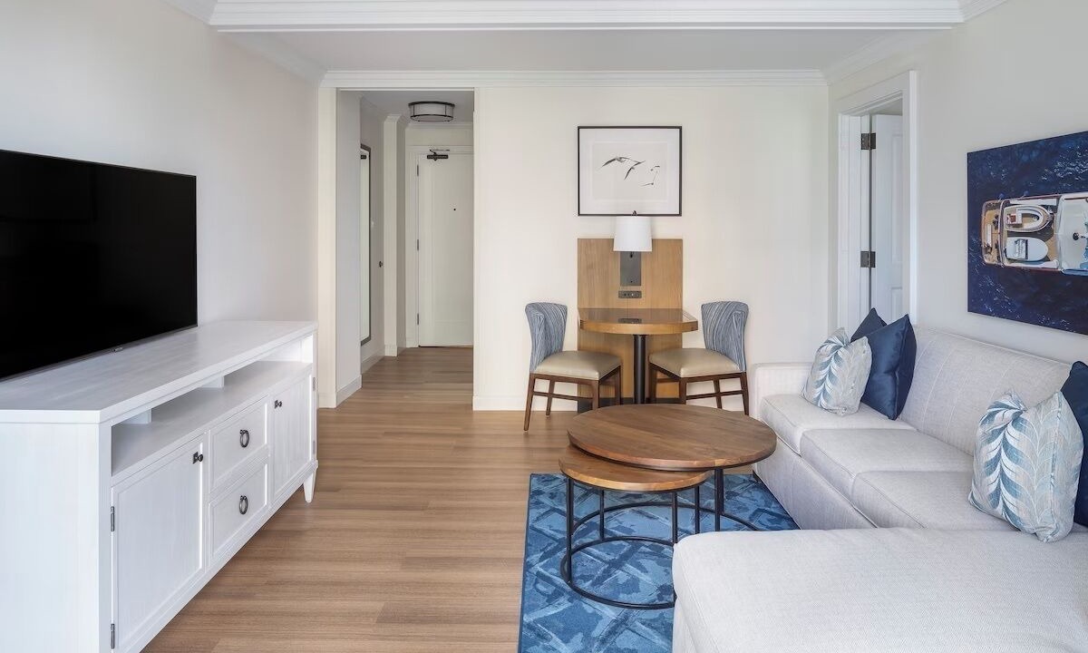 Photo of Livingroom in Jupiter Dunes