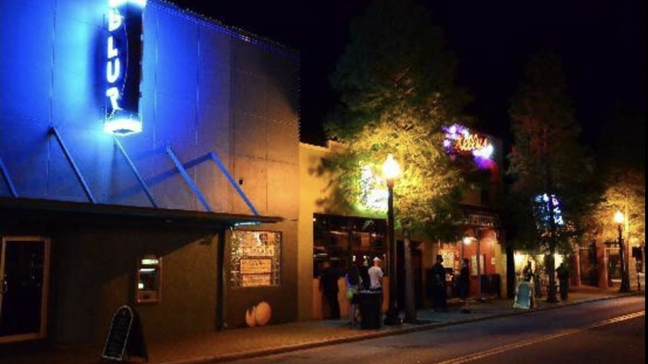 Photo of Others in Downtown Dunedin