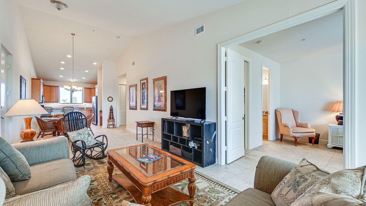 Photo of Bedroom in Everglades City