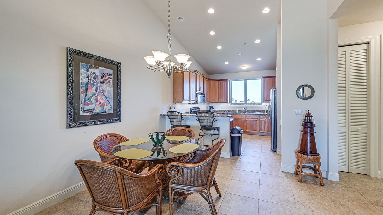 Photo of Bedroom in Everglades City