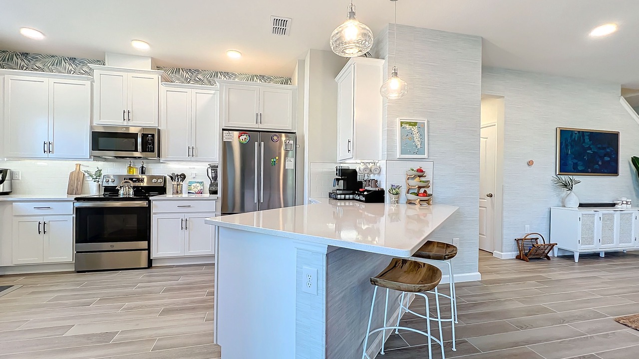 Photo of Kitchen in Winter Park