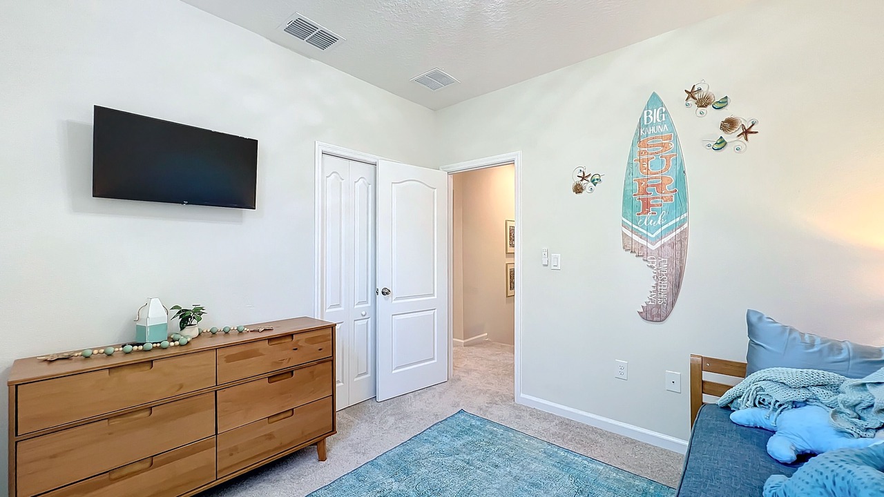 Photo of Livingroom in Winter Park