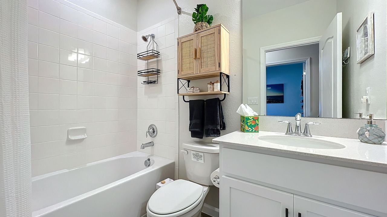 Photo of Bathroom in Winter Park