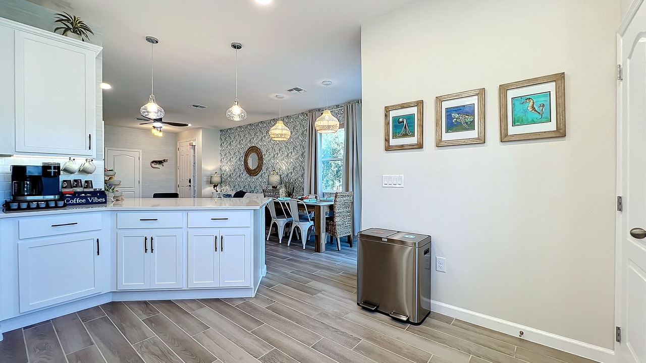 Photo of Kitchen in Winter Park