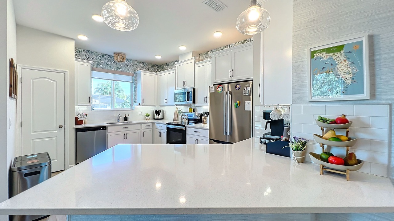 Photo of Kitchen in Winter Park
