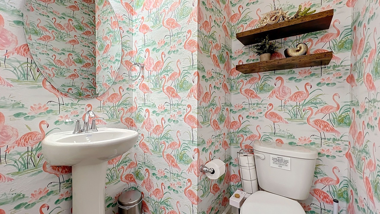 Photo of Bathroom in Winter Park