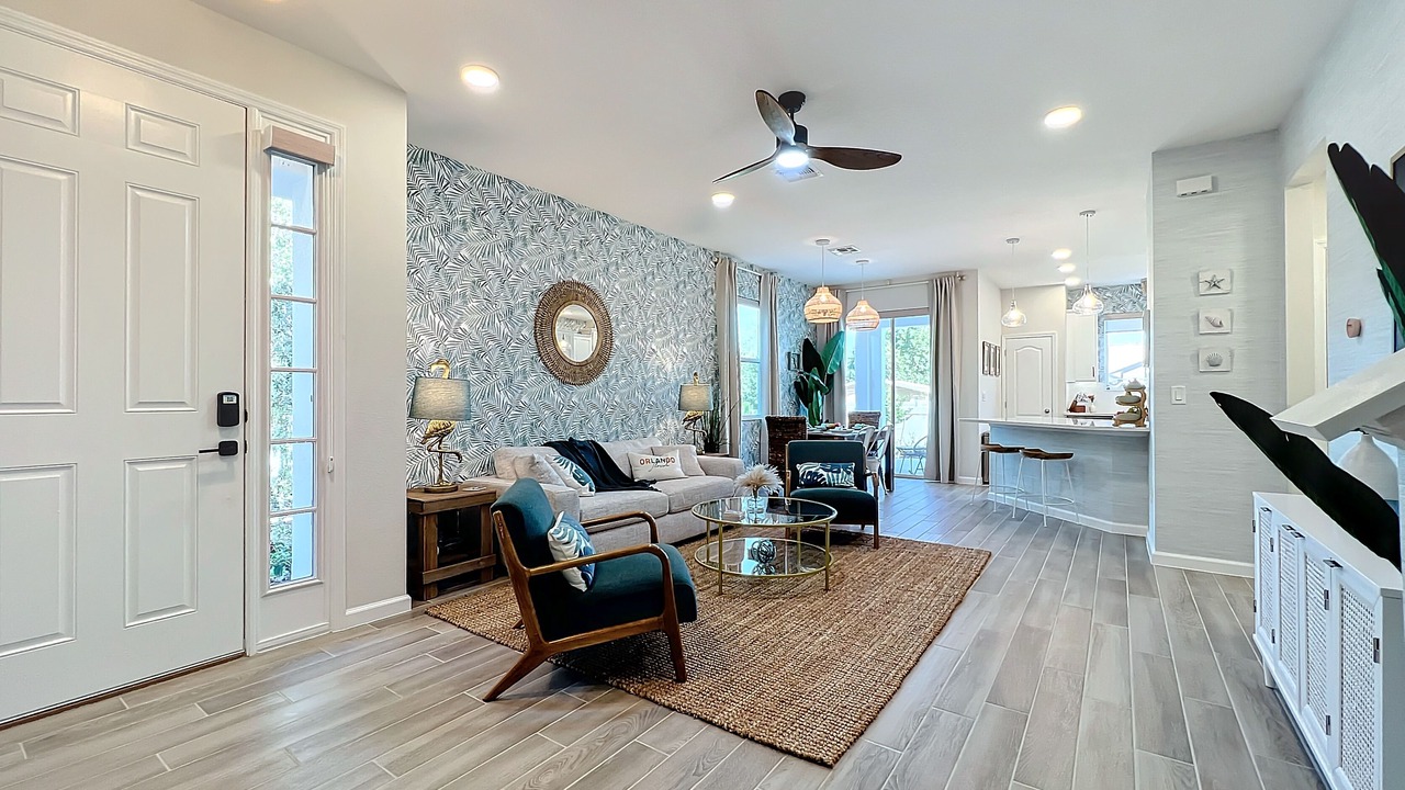 Photo of Livingroom in Winter Park