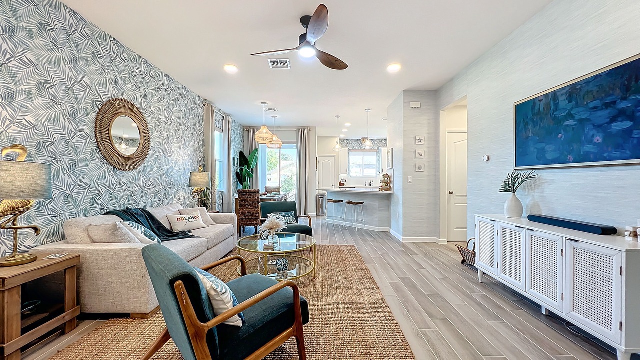 Photo of Livingroom in Winter Park