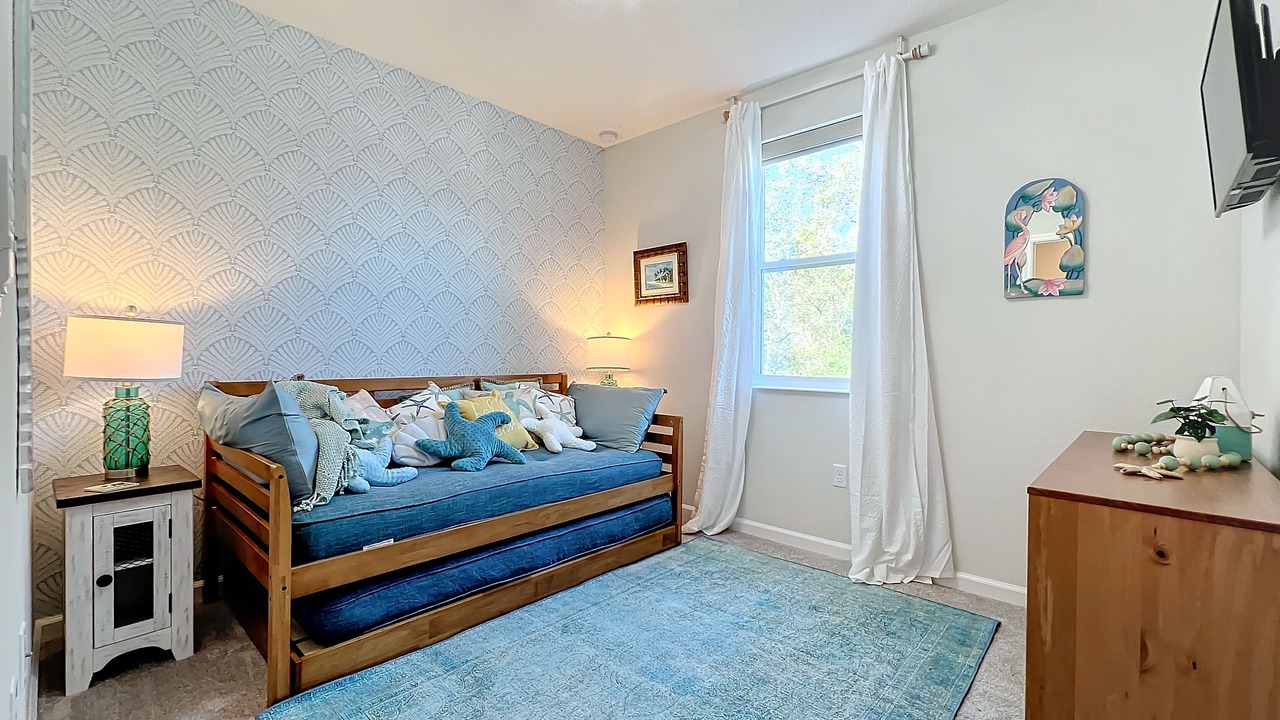 Photo of Bedroom in Winter Park