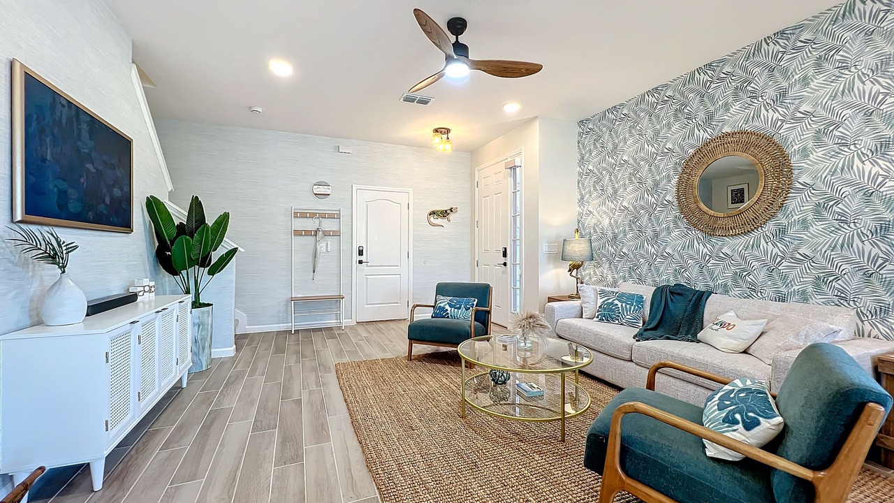 Photo of Livingroom in Winter Park