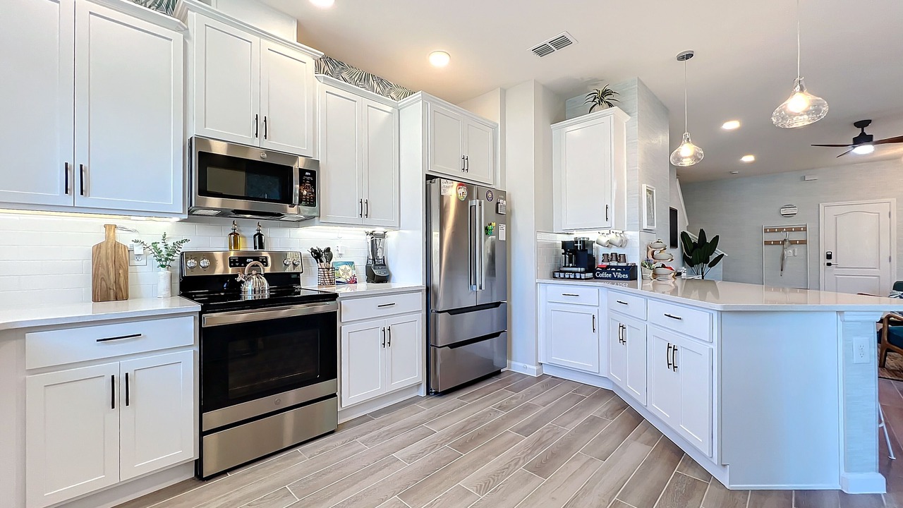 Photo of Kitchen in Winter Park