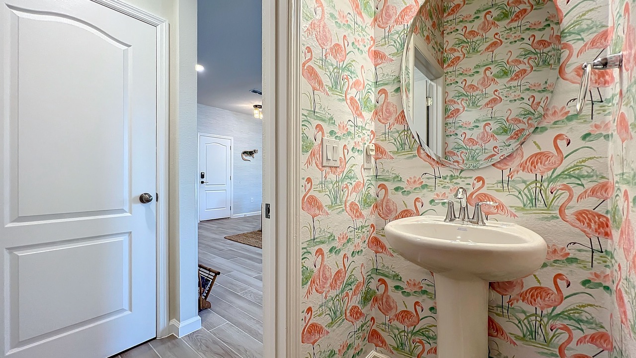 Photo of Bathroom in Winter Park