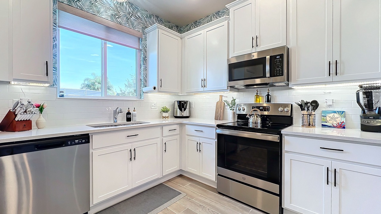 Photo of Kitchen in Winter Park