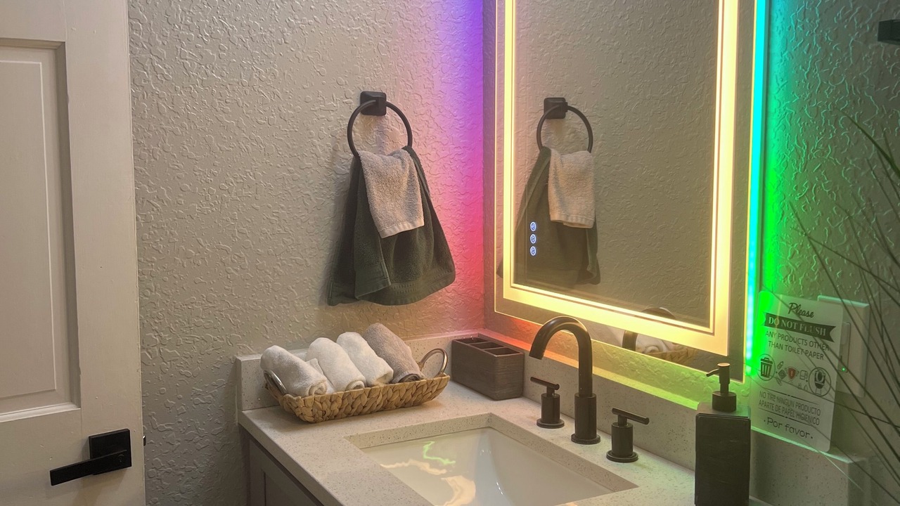 Photo of Bathroom in Lake Mary
