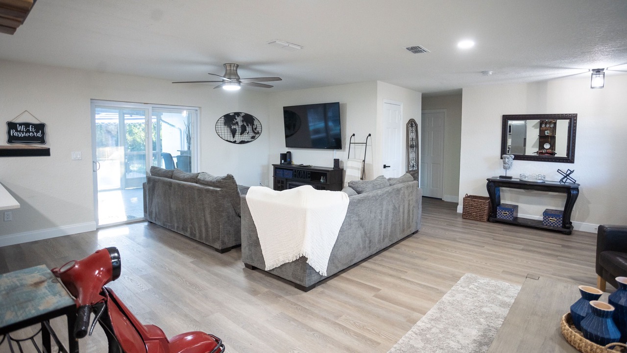 Photo of Livingroom in Lake Mary
