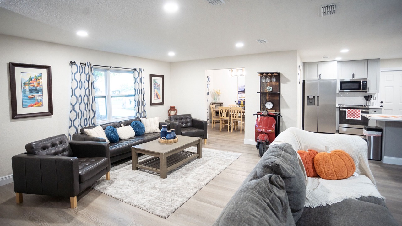 Photo of Livingroom in Lake Mary