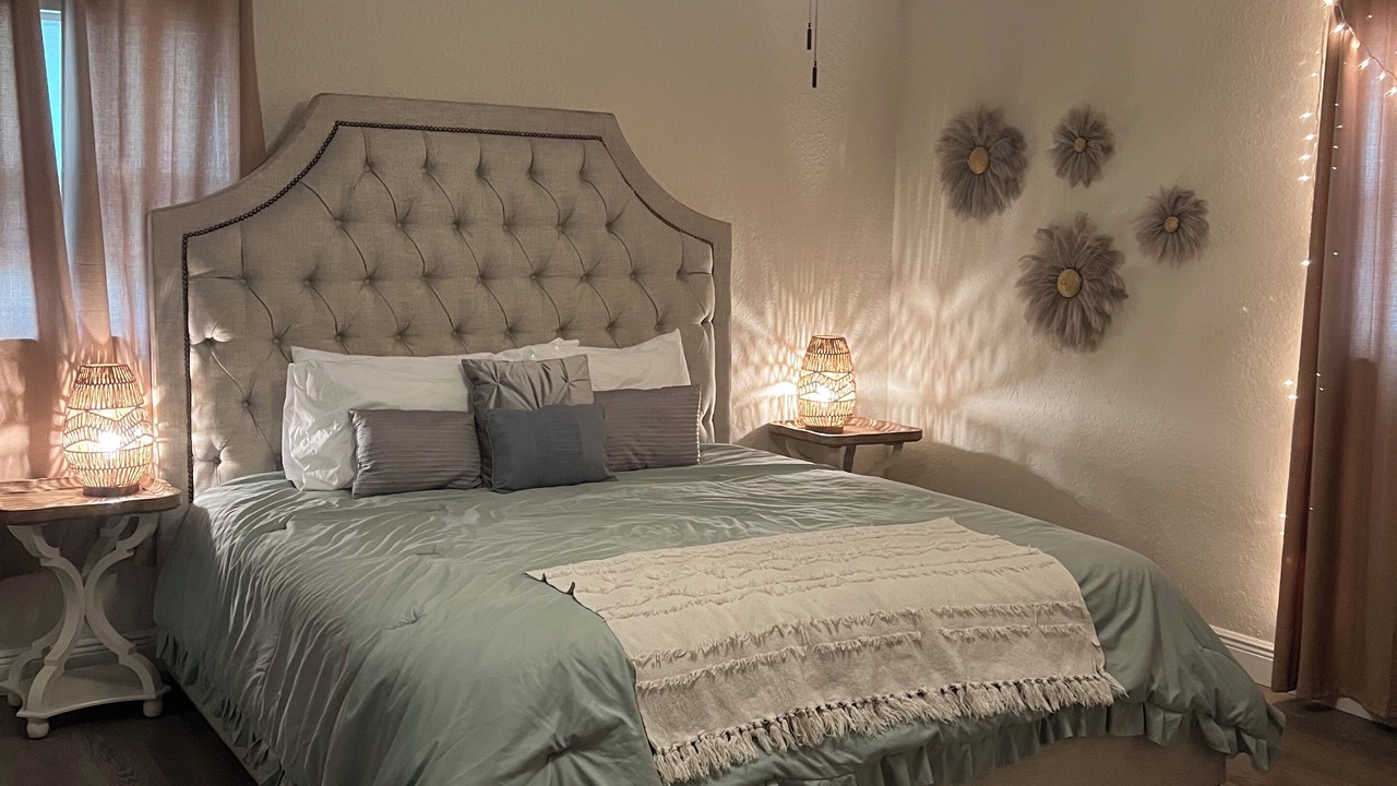 Photo of Bedroom in Lake Mary