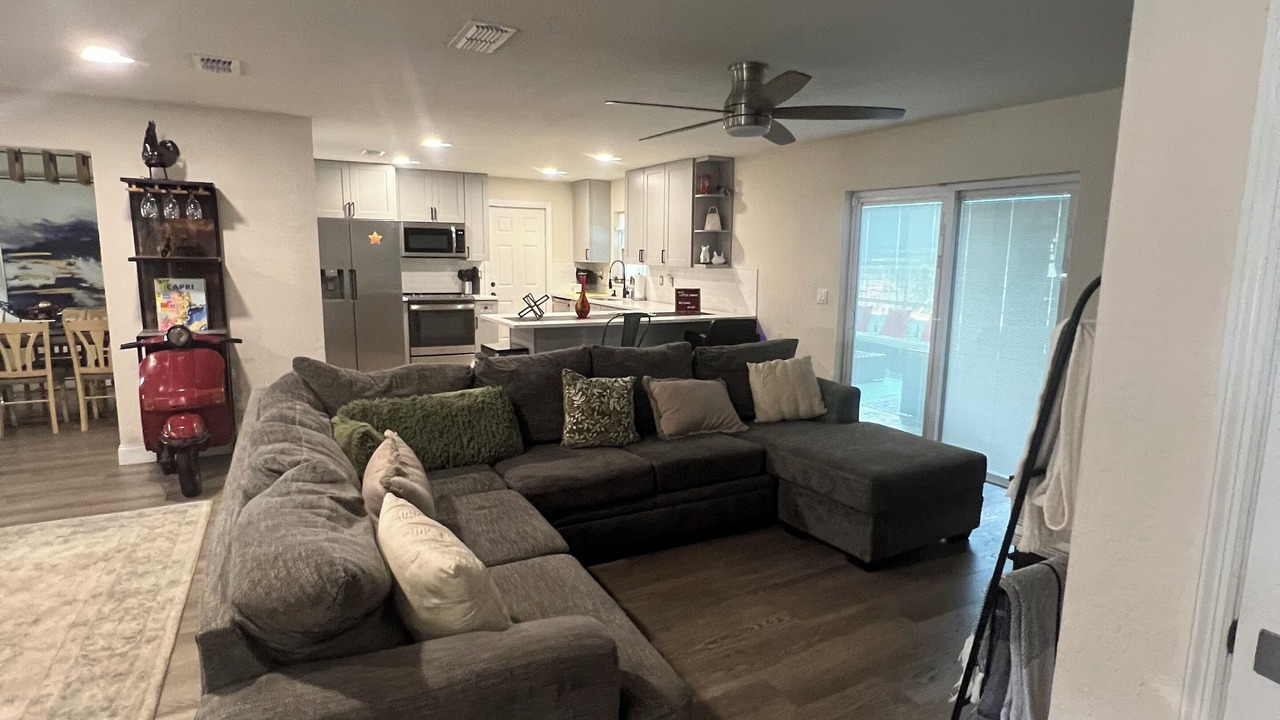 Photo of Livingroom in Lake Mary