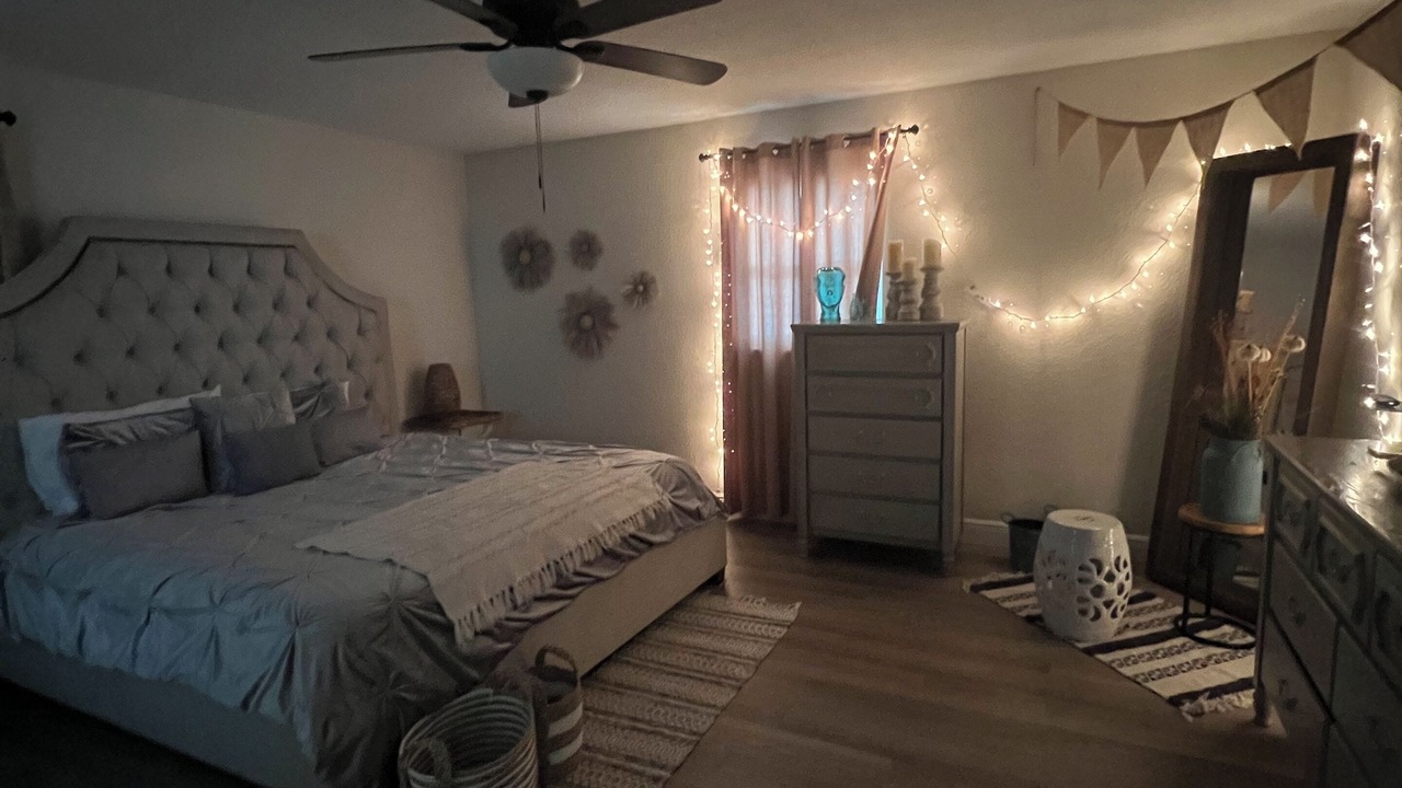 Photo of Bedroom in Lake Mary