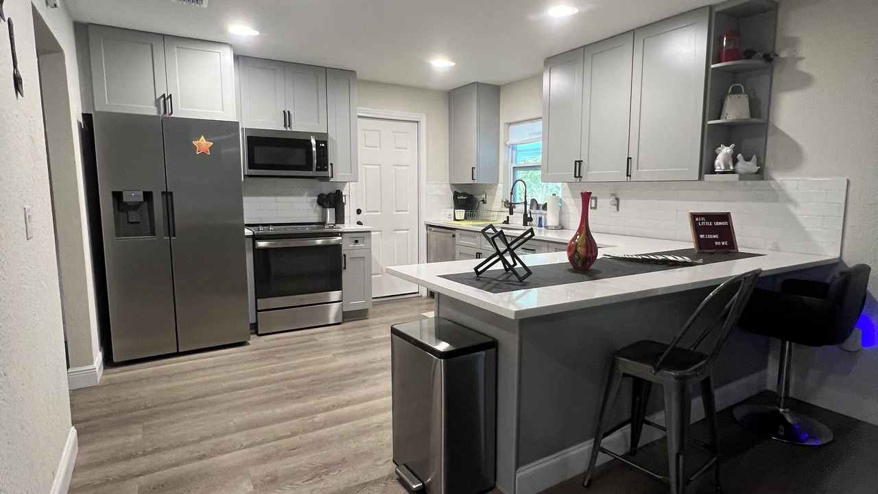Photo of Kitchen in Lake Mary