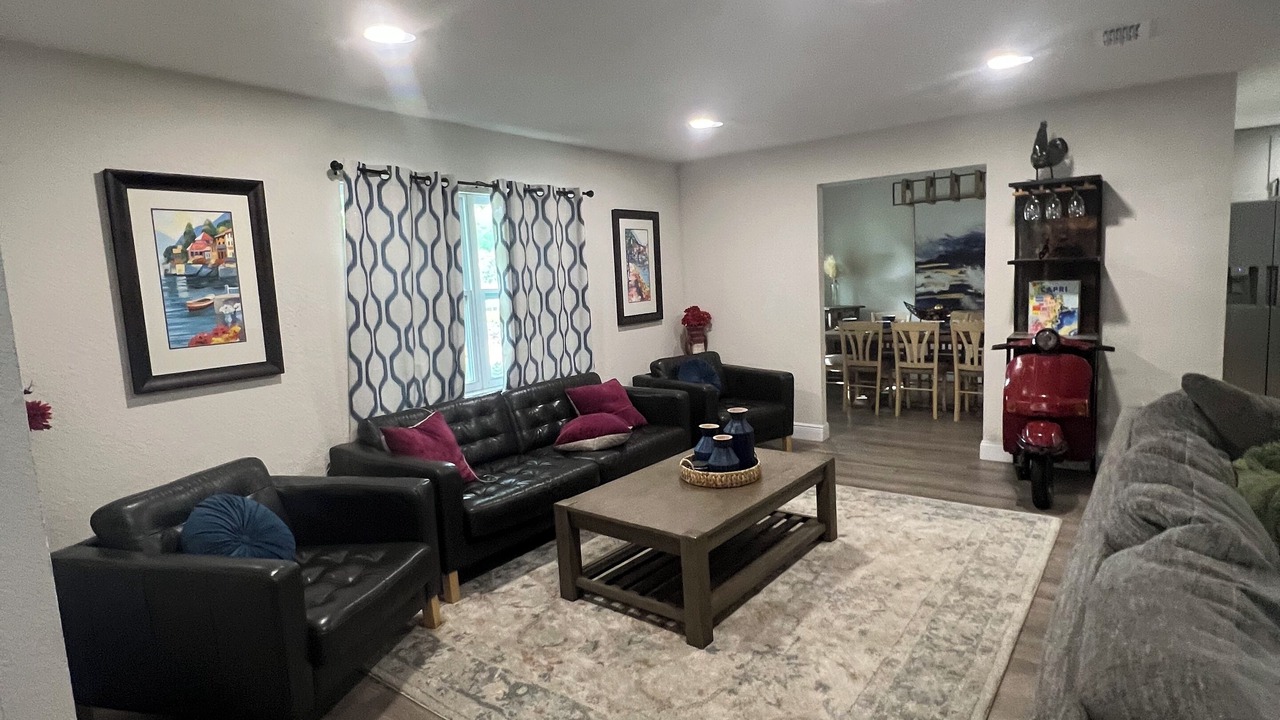 Photo of Livingroom in Lake Mary