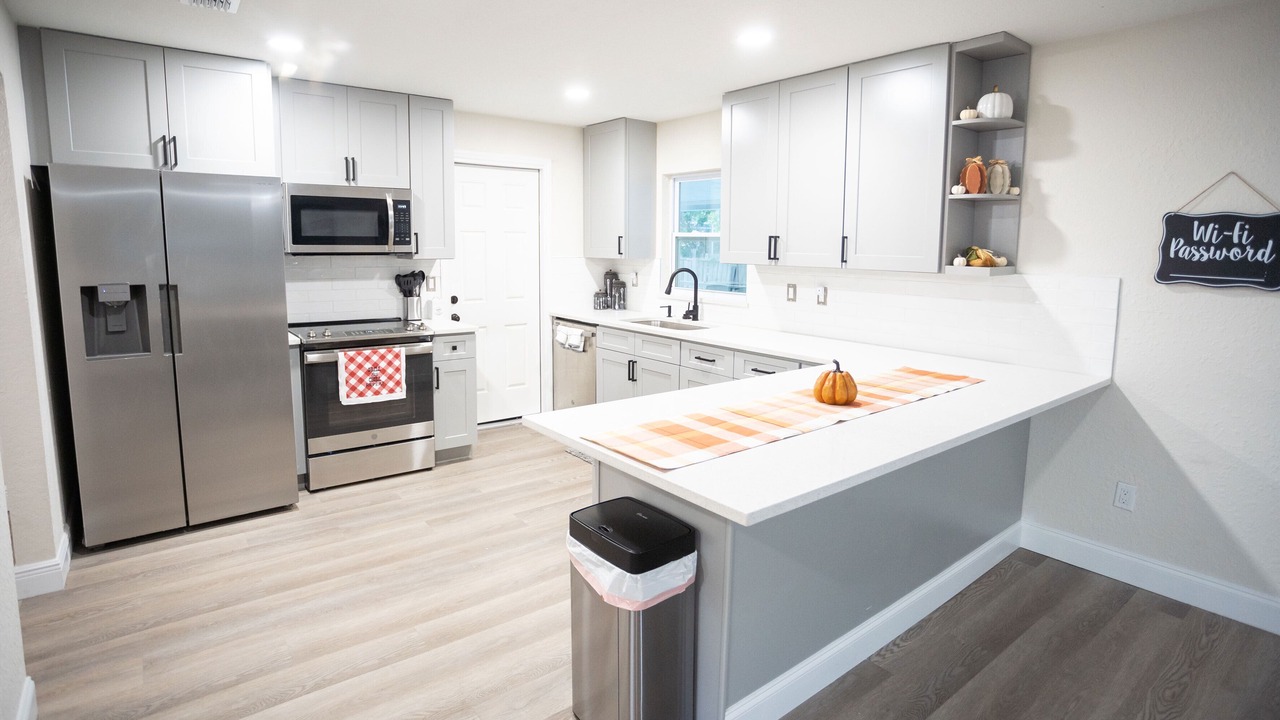 Photo of Kitchen in Lake Mary
