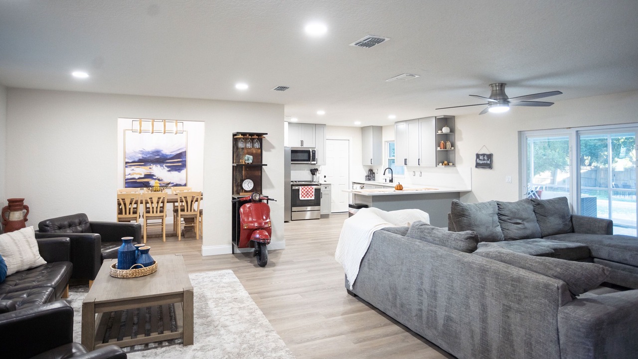 Photo of Livingroom in Lake Mary