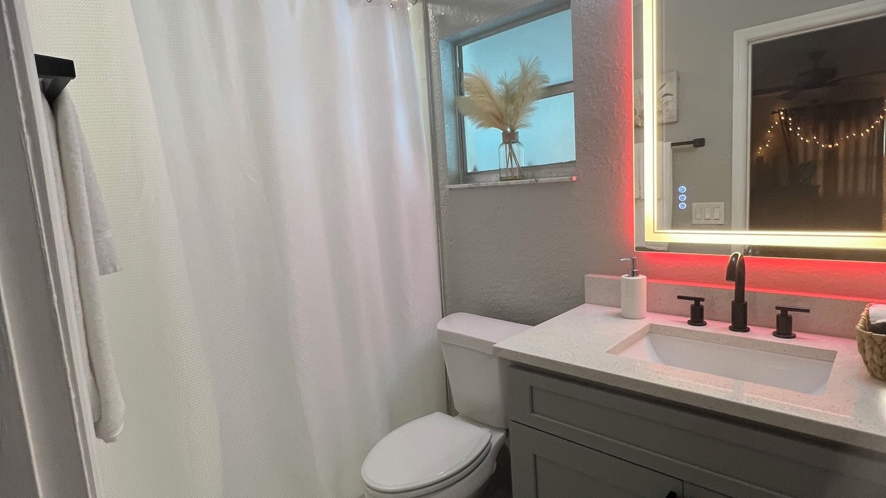 Photo of Bathroom in Lake Mary