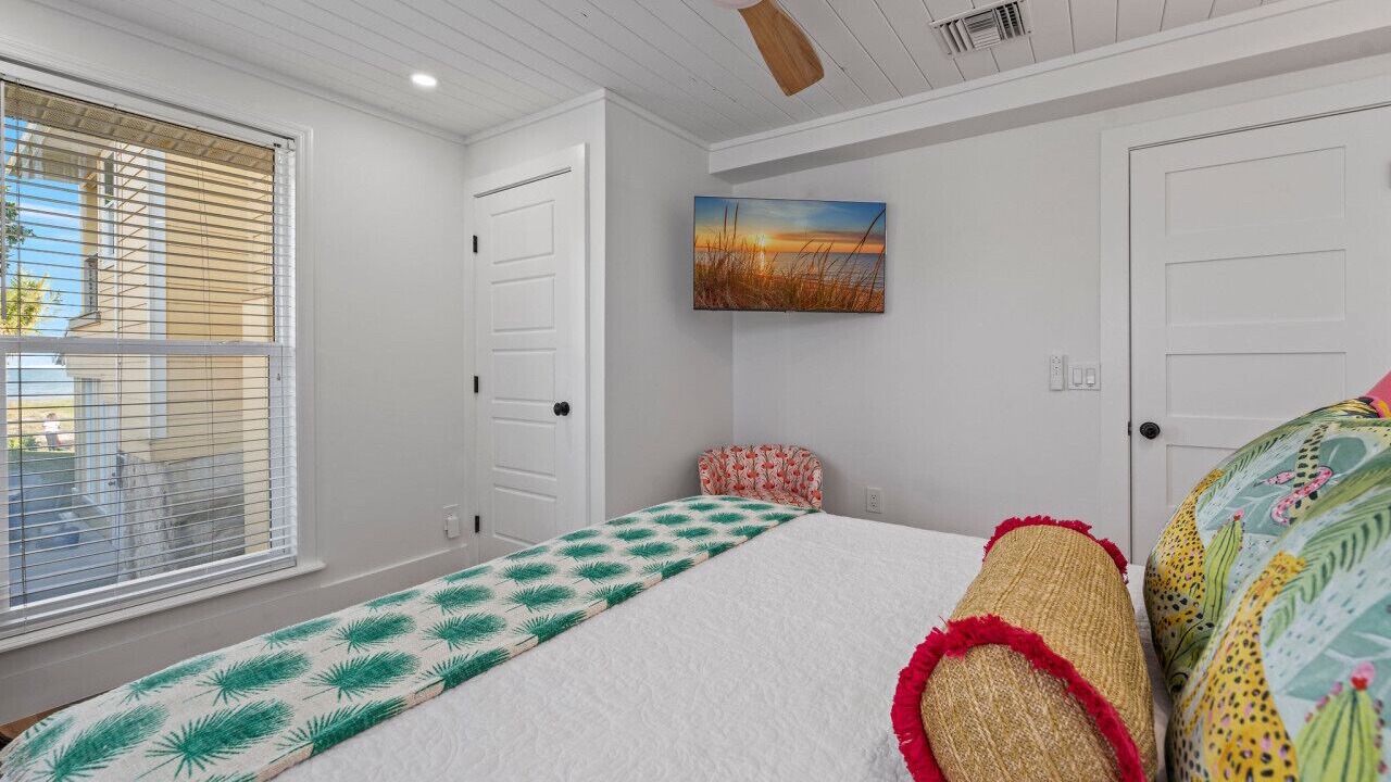 Photo of Bedroom in Cocoa Beach