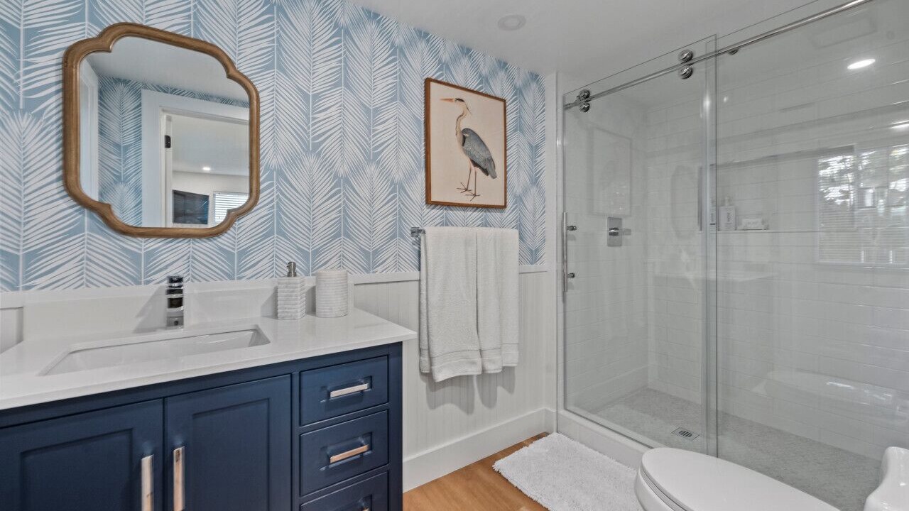 Photo of Bathroom in Cocoa Beach
