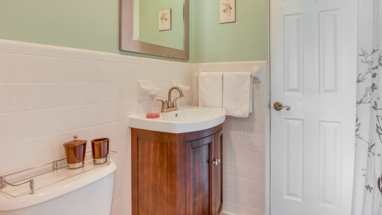 Photo of Bathroom in Memphis