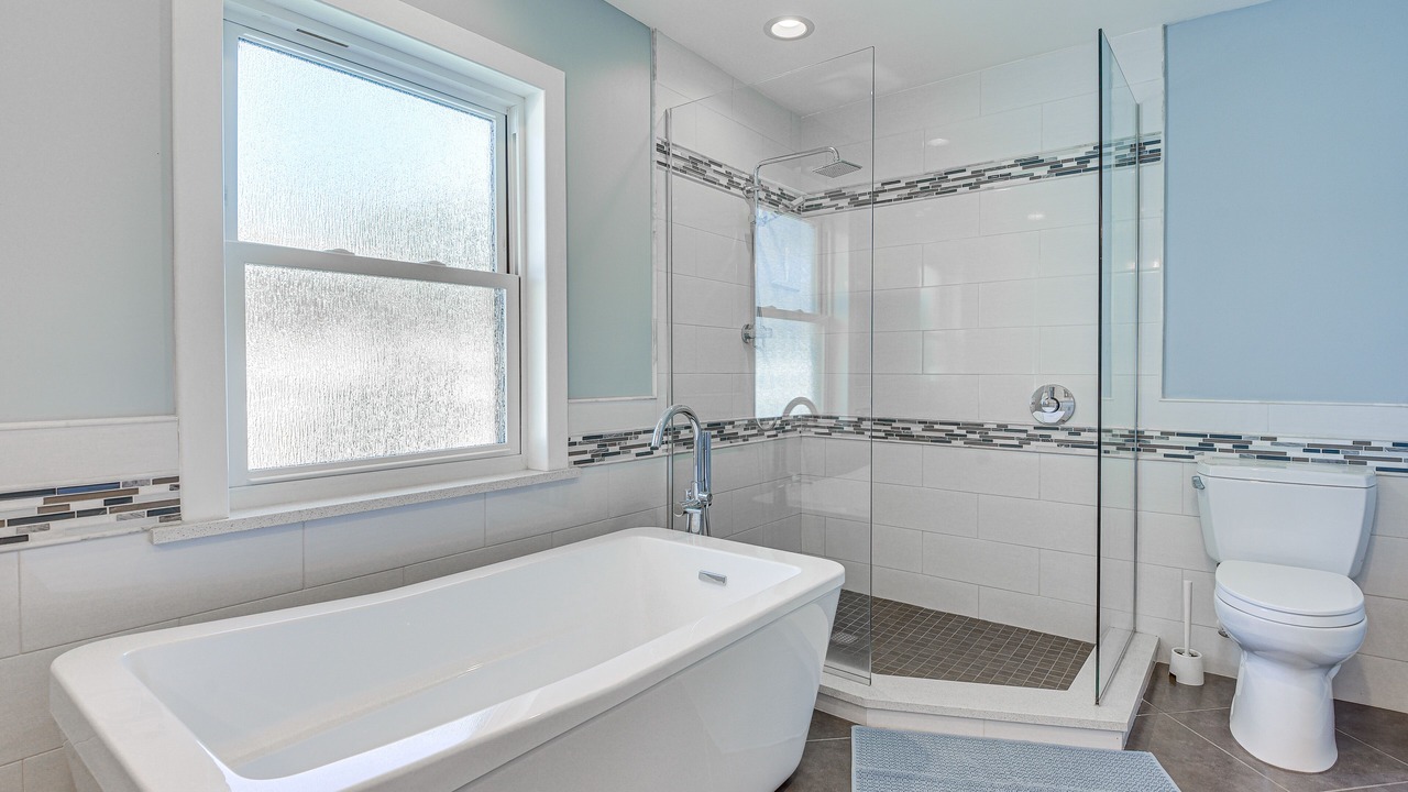 Photo of Bathroom in Memphis