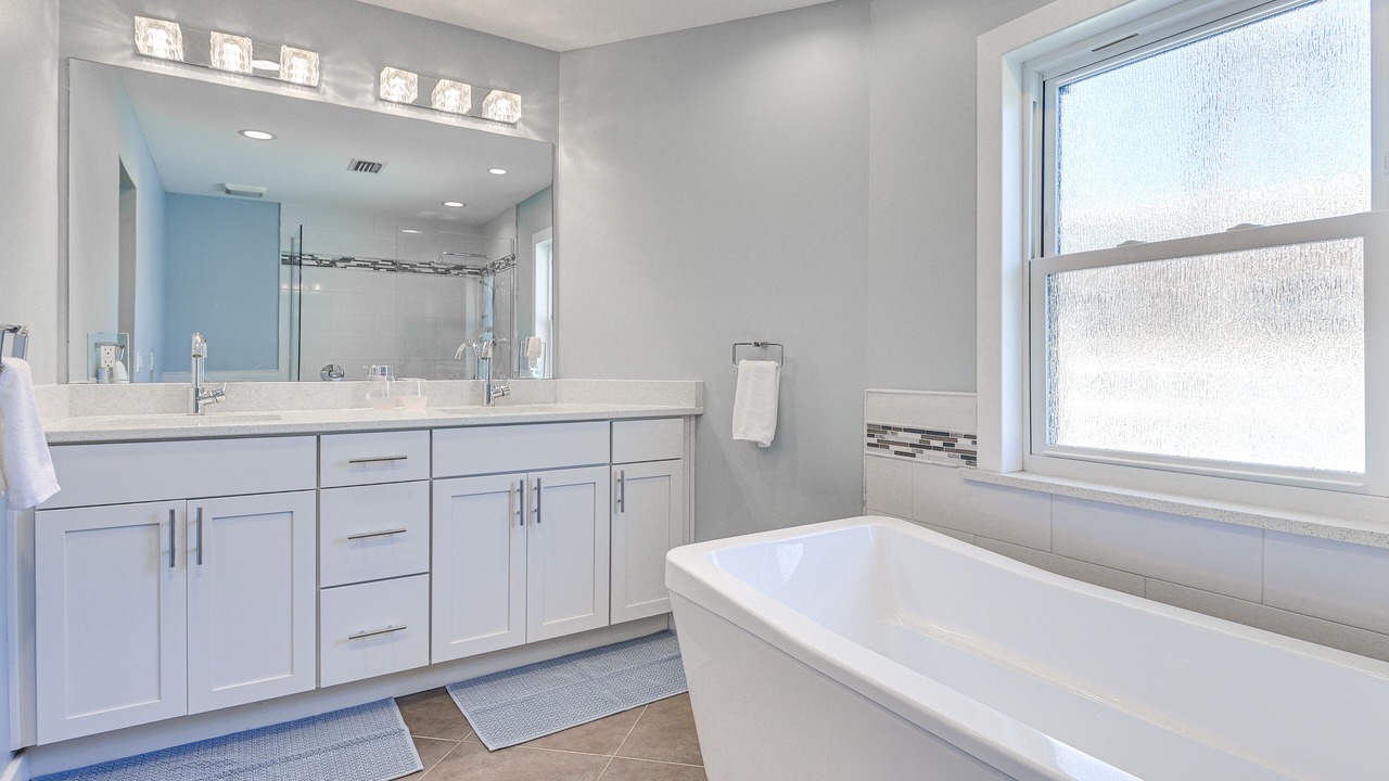 Photo of Bathroom in Memphis