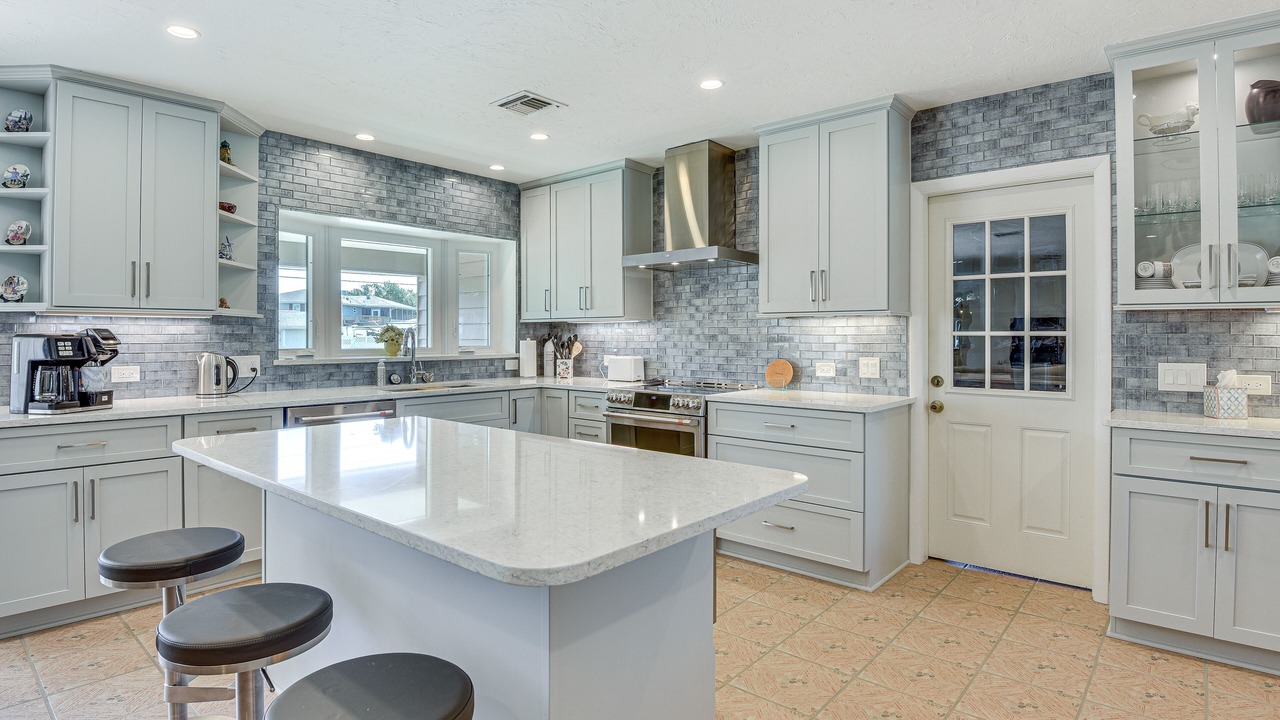 Photo of Kitchen in Memphis