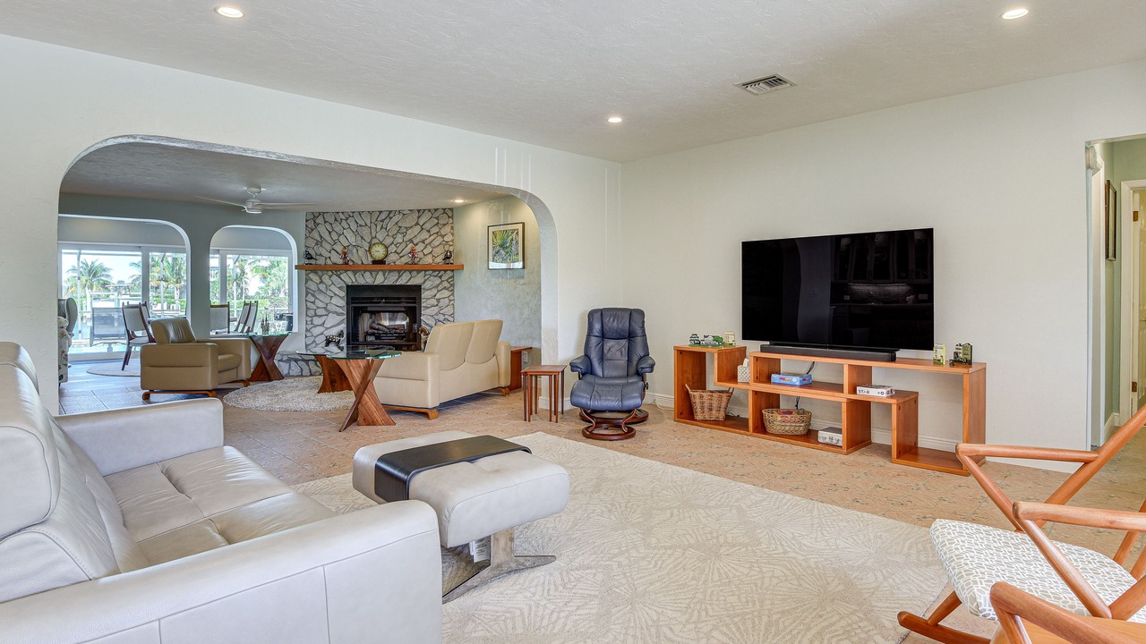 Photo of Livingroom in Memphis