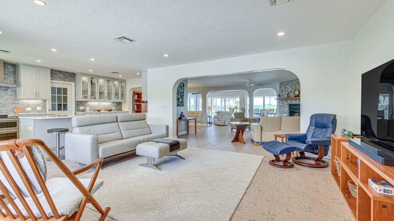 Photo of Livingroom in Memphis