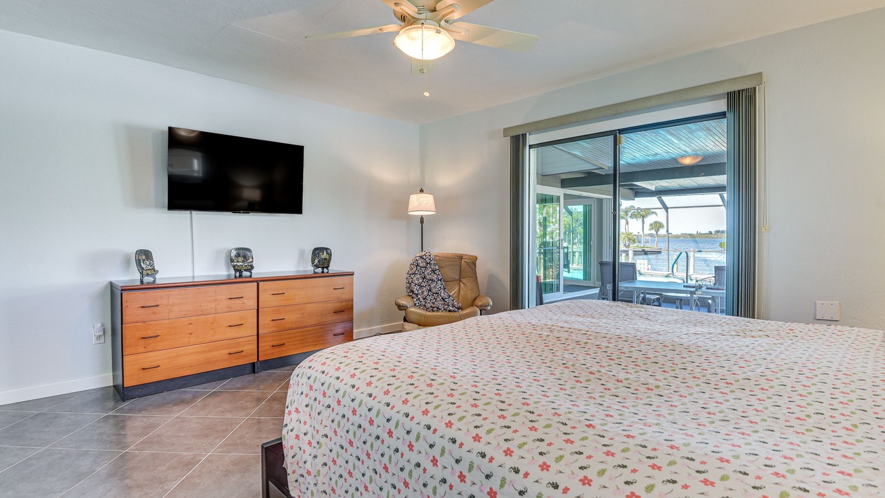 Photo of Bedroom in Memphis