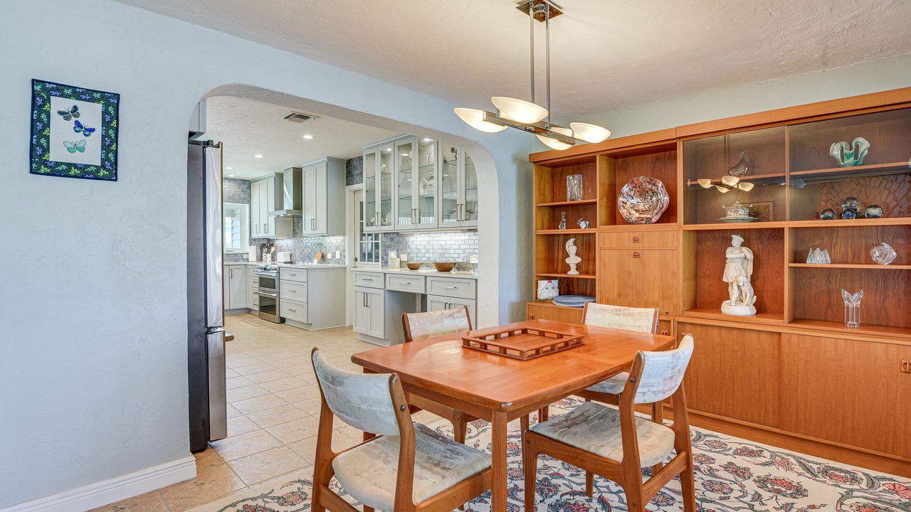 Photo of Livingroom in Memphis