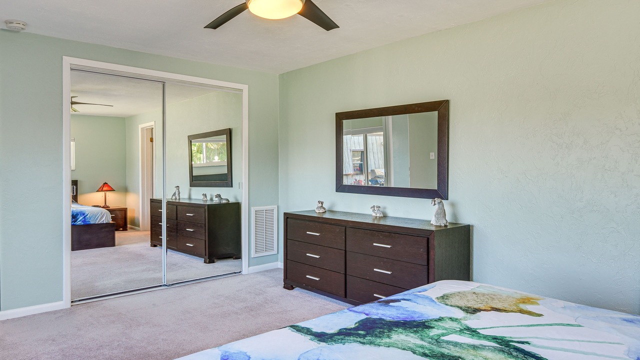 Photo of Bedroom in Memphis