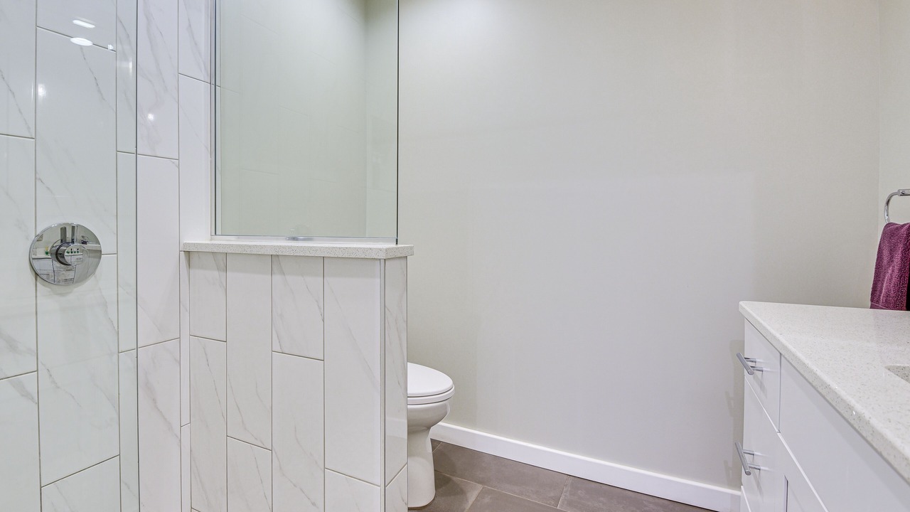 Photo of Bathroom in Memphis