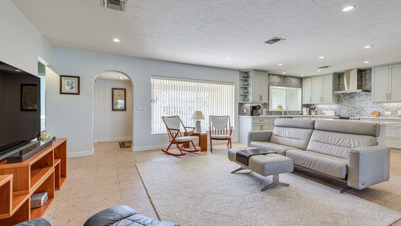 Photo of Livingroom in Memphis