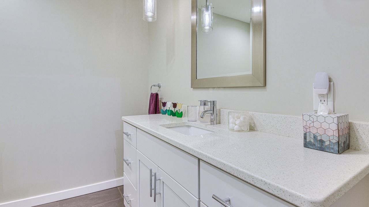 Photo of Bathroom in Memphis