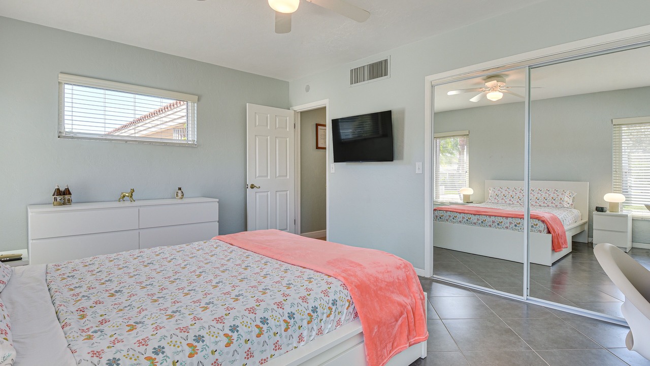 Photo of Bedroom in Memphis