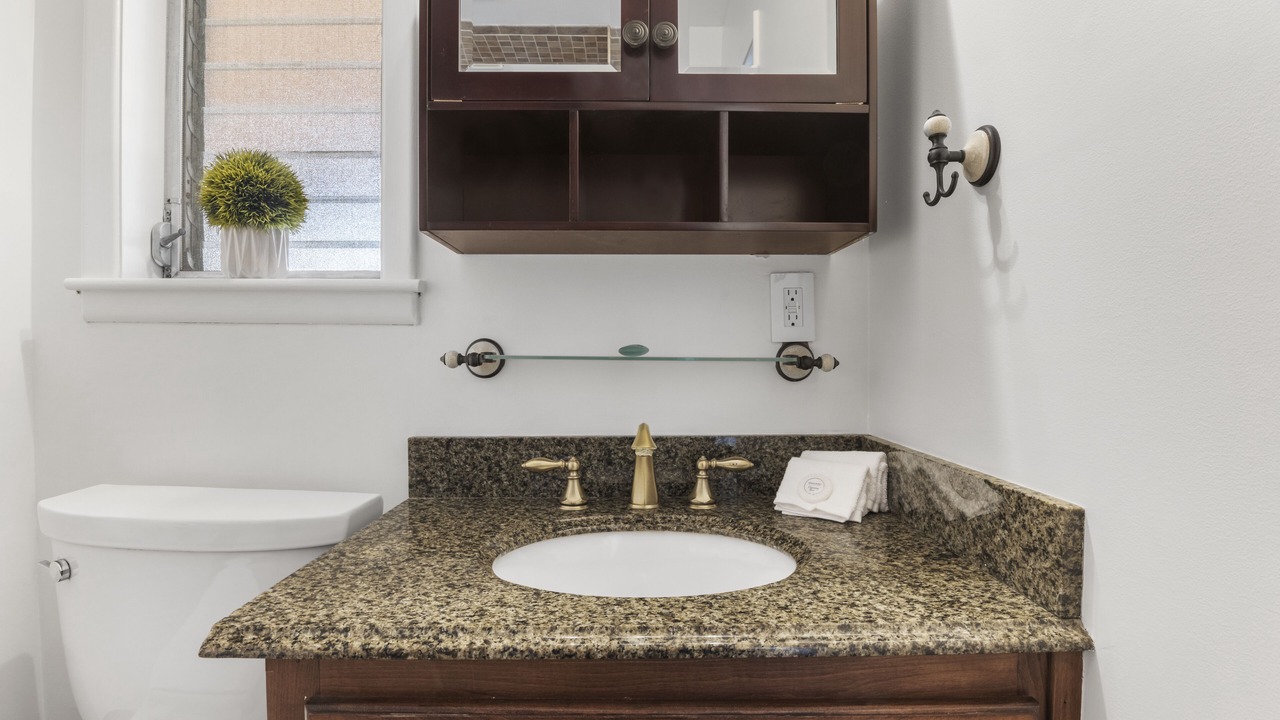 Photo of Bathroom in Ponte Vedra Beach