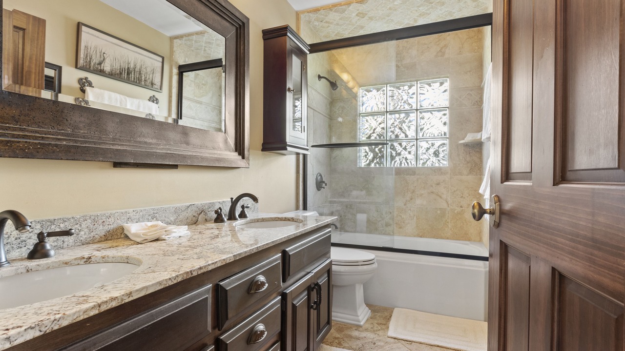 Photo of Bathroom in Ponte Vedra Beach