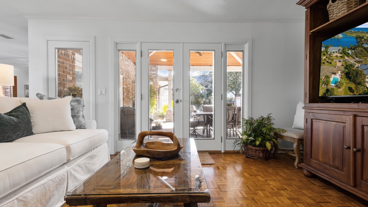 Photo of Livingroom in Ponte Vedra Beach
