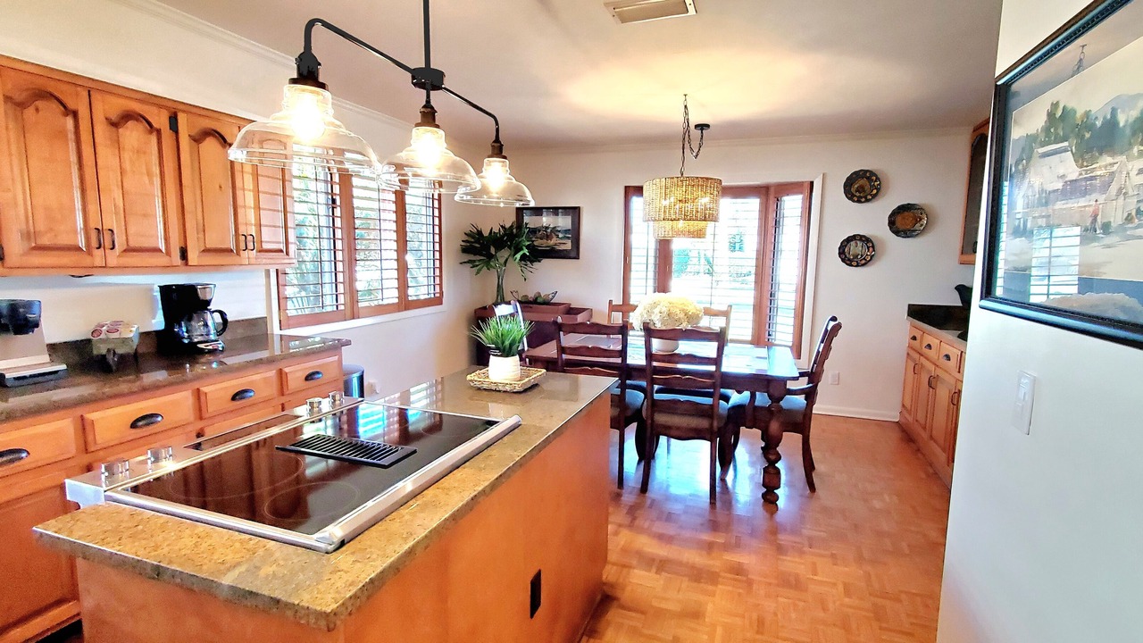 Photo of Kitchen in Ponte Vedra Beach