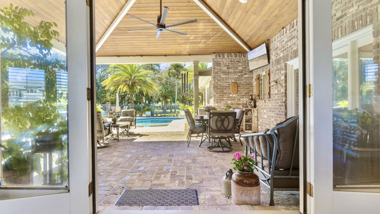 Photo of Outdoor in Ponte Vedra Beach