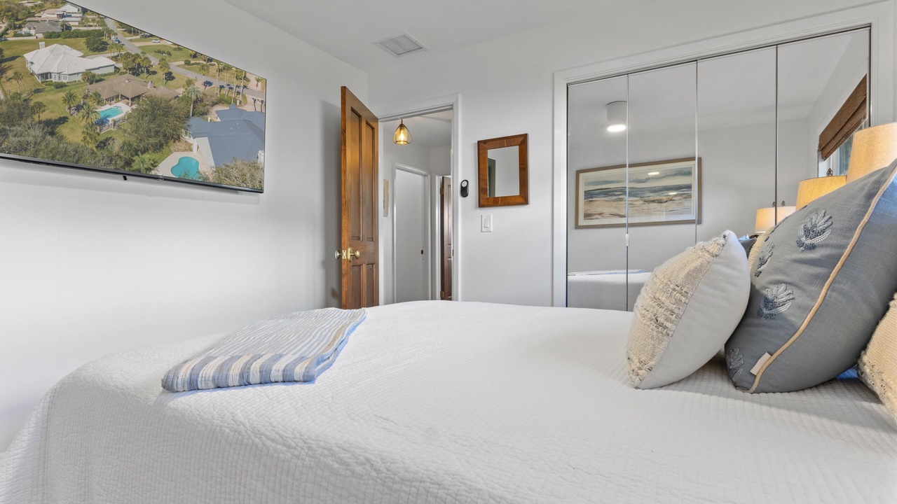 Photo of Bedroom in Ponte Vedra Beach