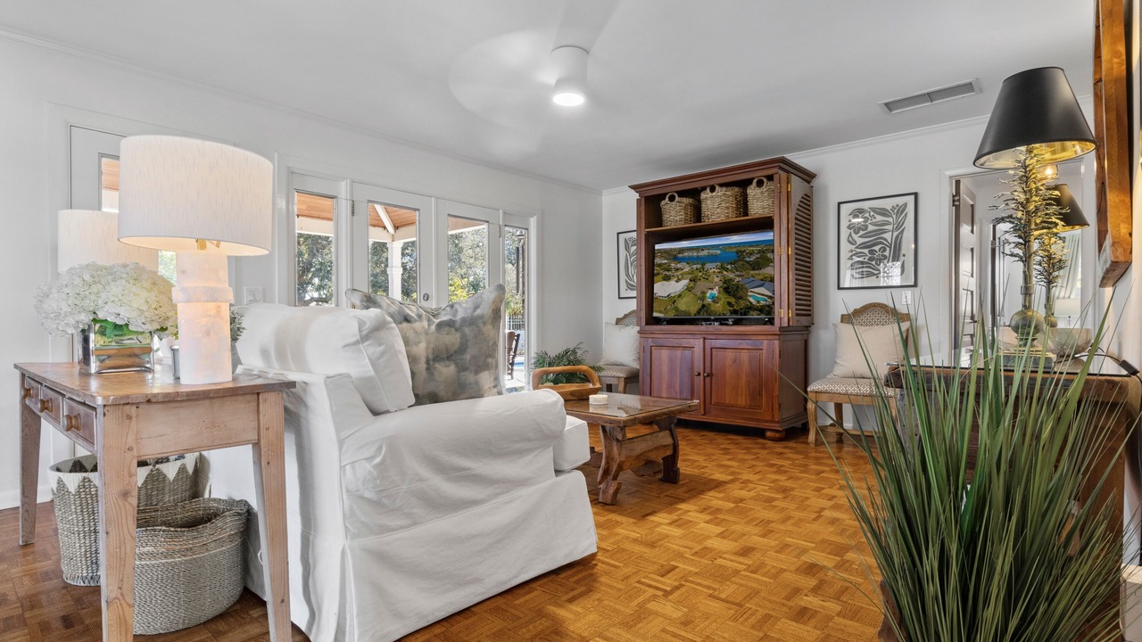 Photo of Livingroom in Ponte Vedra Beach